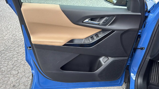 2027 Chevrolet Equinox ACTIV - Photo 14
