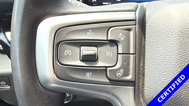 2024 Chevrolet Silverado 1500 LT - Photo 17