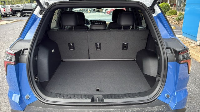 2027 Chevrolet Equinox ACTIV - Photo 7