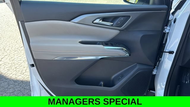 2026 Chevrolet Traverse LT - Photo 15