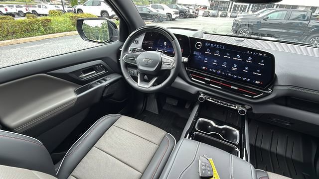 2026 Chevrolet Silverado EV Trail Boss - Photo 32