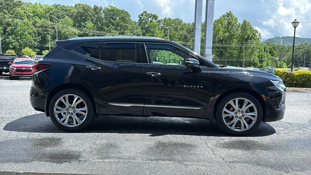 2019 Chevrolet Blazer Premier - Photo 10