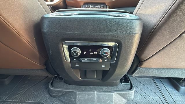 2023 Chevrolet Tahoe High Country - Photo 40