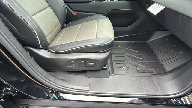 2026 Chevrolet Silverado EV Trail Boss - Photo 30