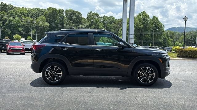 2026 Chevrolet Trailblazer LT - Photo 10