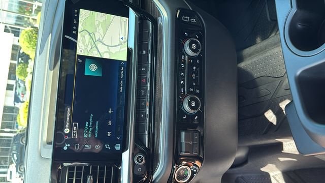 2026 Chevrolet Silverado 1500 RST - Photo 25