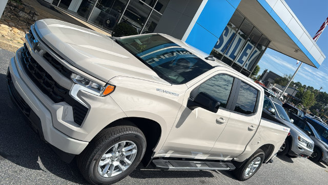 2026 Chevrolet Silverado 1500 RST - Photo 11