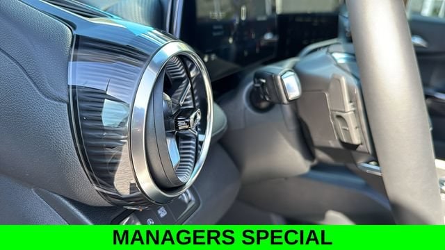 2026 Chevrolet Equinox LT - Photo 18