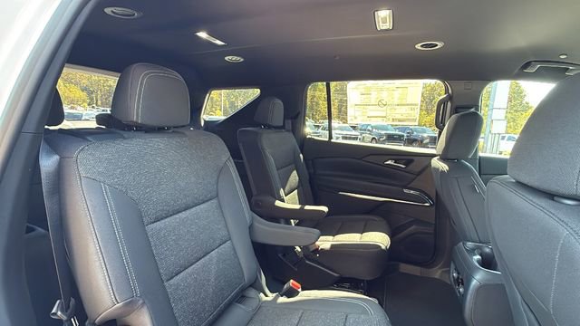 2026 Chevrolet Traverse LT - Photo 35