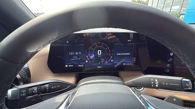 2027 Chevrolet Equinox ACTIV - Photo 22