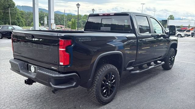 2026 Chevrolet Silverado 3500 HD LT - Photo 8