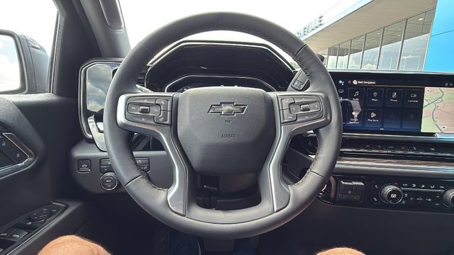 2025 Chevrolet Silverado 1500 RST - Photo 19