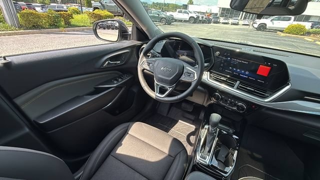 2026 Chevrolet Trax Activ - Photo 31