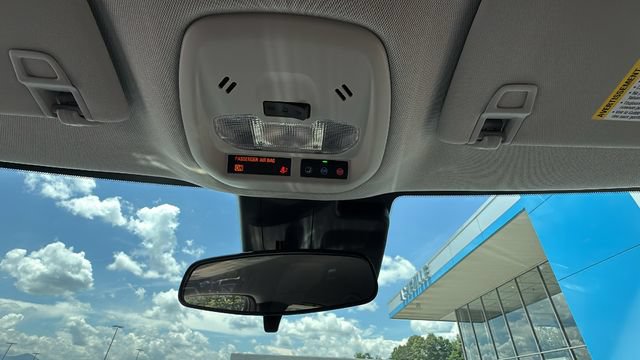 2026 Chevrolet Trax LT - Photo 30