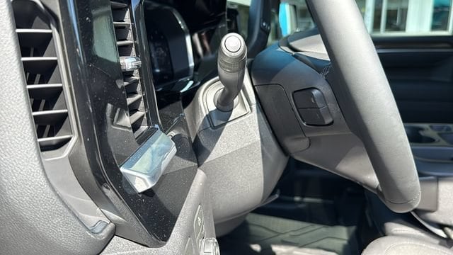 2026 Chevrolet Silverado 1500 RST - Photo 17