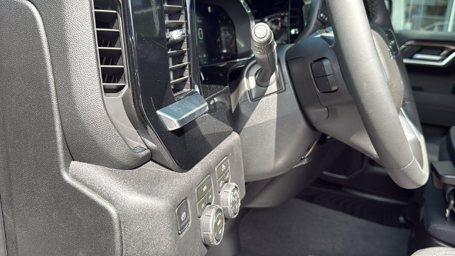 2026 Chevrolet Silverado 1500 RST - Photo 17