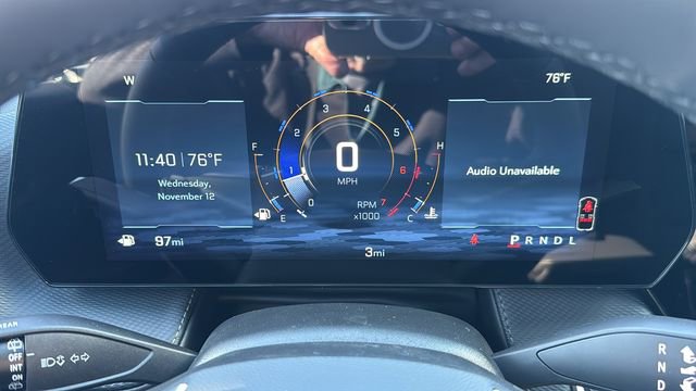 2026 Chevrolet Equinox LT - Photo 22