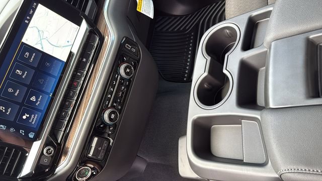 2025 Chevrolet Silverado 1500 RST - Photo 24