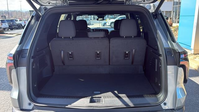 2026 Chevrolet Traverse LT - Photo 7