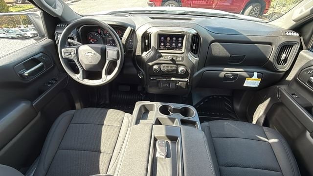 2026 Chevrolet Silverado 1500 Work Truck - Photo 32