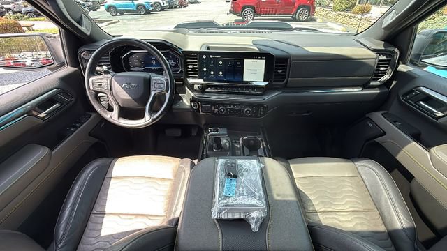 2022 Chevrolet Silverado 1500 ZR2 - Photo 33