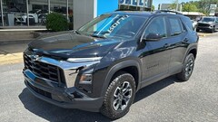 2026 Chevrolet Equinox Activ SUV