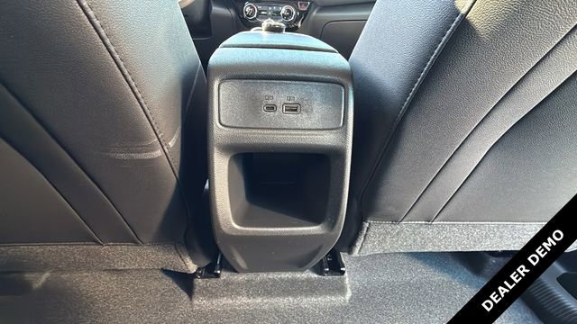 2026 Chevrolet Trax LT - Photo 37