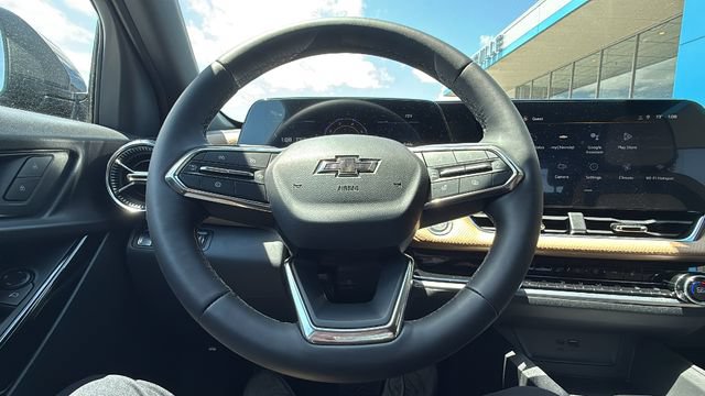 2026 Chevrolet Equinox ACTIV - Photo 20