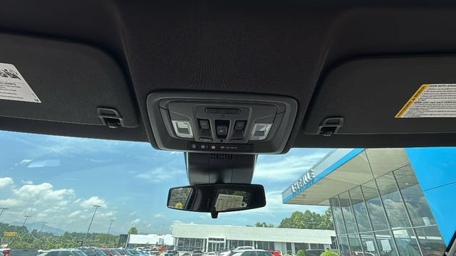 2026 Chevrolet Silverado 1500 LT Trail Boss - Photo 30
