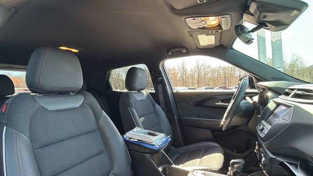 2023 Chevrolet TrailBlazer RS - Photo 29