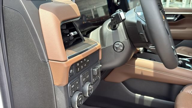 2026 Chevrolet Tahoe High Country - Photo 17