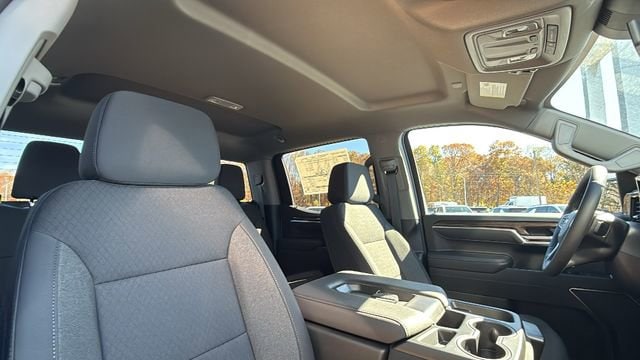2026 Chevrolet Silverado 1500 LT - Photo 28