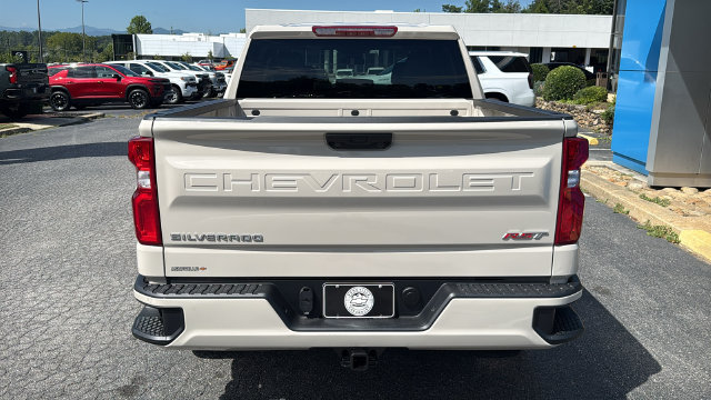 2026 Chevrolet Silverado 1500 RST - Photo 6