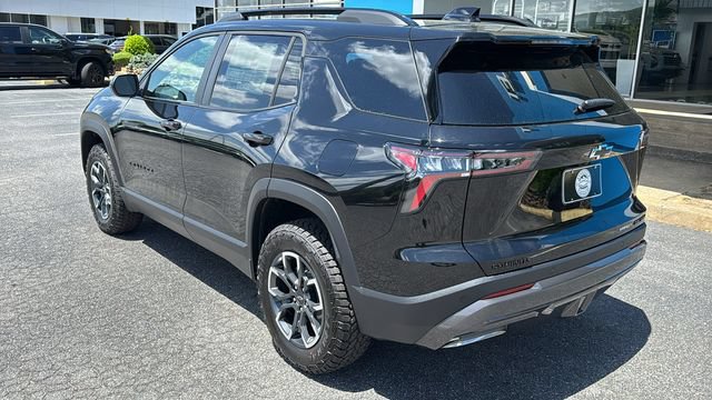 2026 Chevrolet Equinox ACTIV - Photo 5