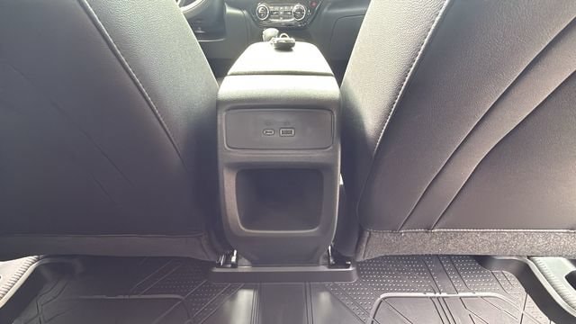2026 Chevrolet Trax LT - Photo 37