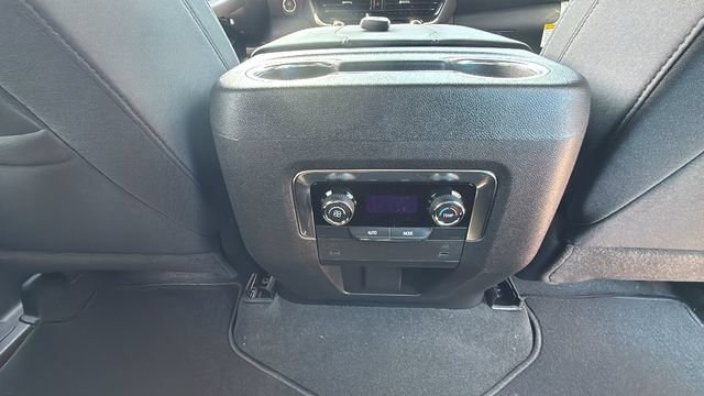 2026 Chevrolet Tahoe LS - Photo 39