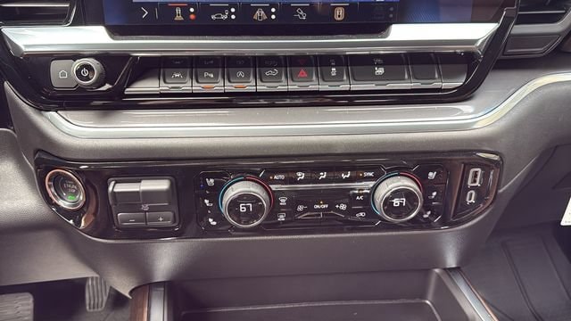 2026 Chevrolet Silverado 1500 High Country - Photo 24