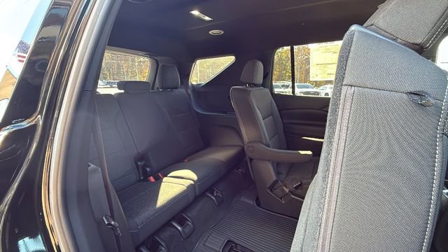 2026 Chevrolet Traverse LT - Photo 36