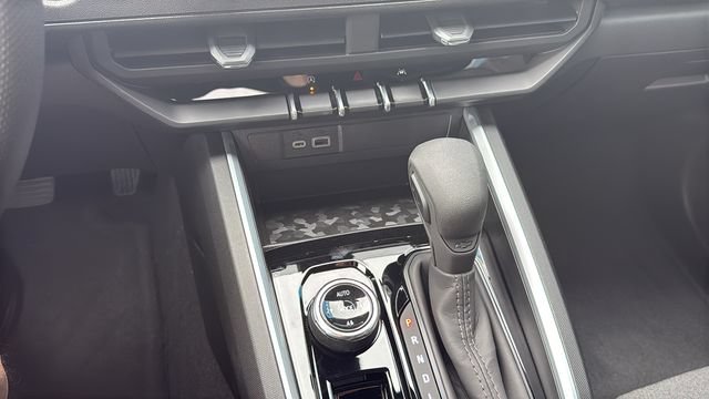 2026 Chevrolet Colorado Trail Boss - Photo 25