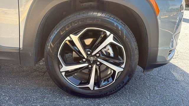 2023 Chevrolet TrailBlazer RS - Photo 11