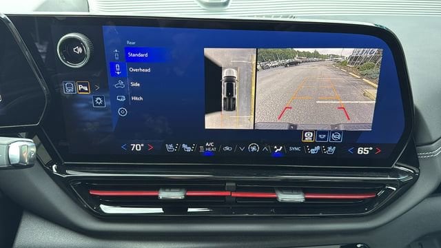 2026 Chevrolet Silverado EV Trail Boss - Photo 24