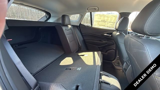 2026 Chevrolet Trax LT - Photo 36