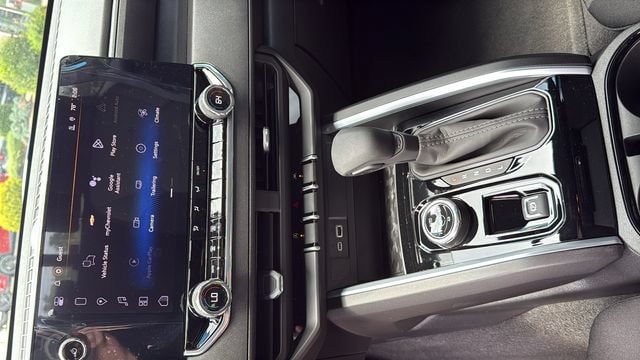 2026 Chevrolet Colorado Trail Boss - Photo 26