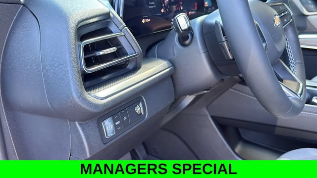 2026 Chevrolet Traverse LT - Photo 17
