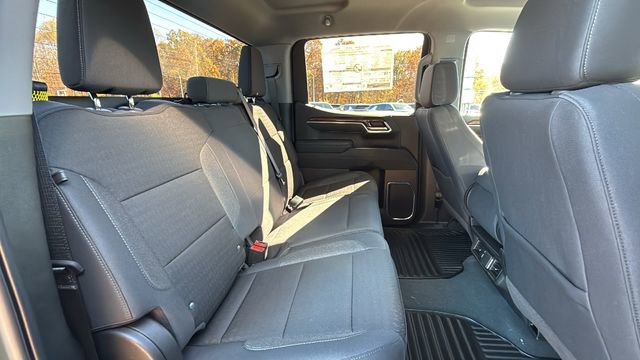 2026 Chevrolet Silverado 1500 LT - Photo 34