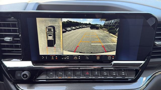 2026 Chevrolet Silverado 1500 ZR2 - Photo 23