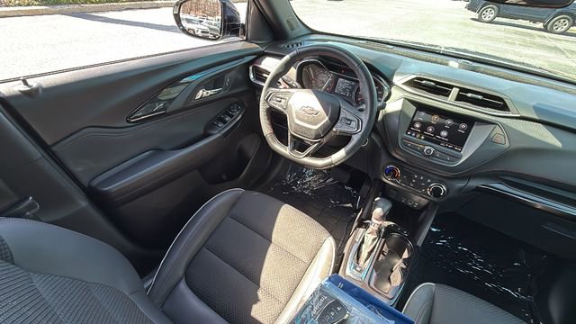 2023 Chevrolet TrailBlazer RS - Photo 32