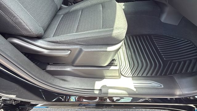 2025 Chevrolet Silverado 1500 RST - Photo 28