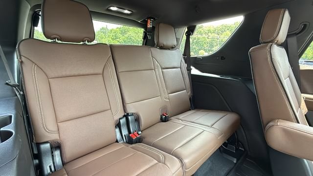 2026 Chevrolet Tahoe High Country - Photo 36
