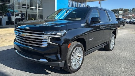 2023 Chevrolet Tahoe High Country SUV